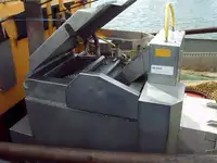 Trawler na sprzedaż