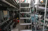 Łódź patrolowa na sprzedaż