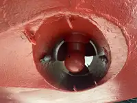 Łódź patrolowa na sprzedaż