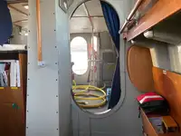 Łodzie robocze na sprzedaż