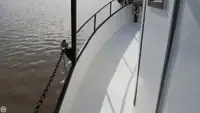 Trawler na sprzedaż