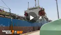 Oil/Chemical tanker na sprzedaż