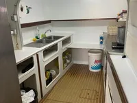 Statek pasażerski na sprzedaż