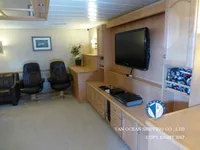Trawler na sprzedaż