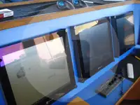 Trawler na sprzedaż