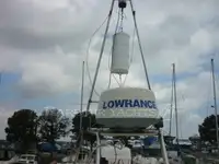 Trawler na sprzedaż