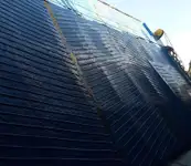 Statek transportowy ładunków sypkich na sprzedaż