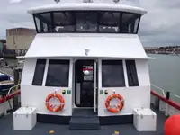 Wind farm service vessel na sprzedaż