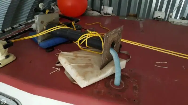 Trawler na sprzedaż