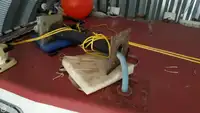 Trawler na sprzedaż