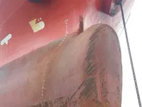 Tankowiec do przewozu ropy/chemikaliów na sprzedaż