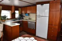Trawler na sprzedaż
