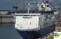 Ro-Ro ship na sprzedaż