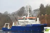 Statek dostawczy platformy (PSV) na sprzedaż