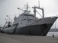 Trawler na sprzedaż