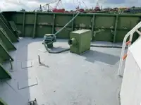 Statek pasażerski na sprzedaż