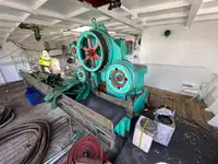 Trawler na sprzedaż