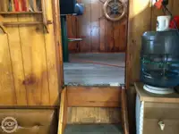 Trawler na sprzedaż