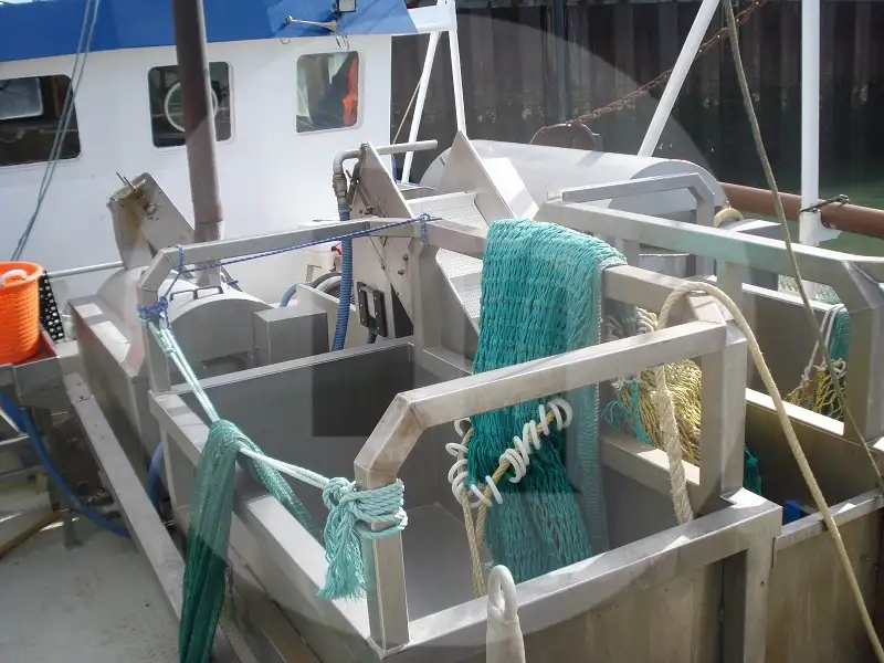Trawler denny na sprzedaż