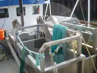 Trawler denny na sprzedaż