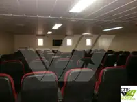 Barka mieszkalna na sprzedaż
