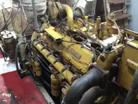 Trawler na sprzedaż