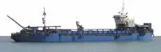 Dredger na sprzedaż