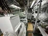 Trawler na sprzedaż