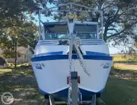 Trawler na sprzedaż