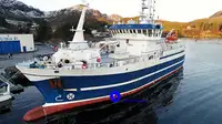 Longliner na sprzedaż