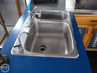 Kuter na sprzedaż