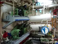 Trawler na sprzedaż