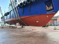 Łódź patrolowa na sprzedaż