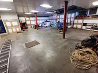 Statek transportowy ładunków sypkich na sprzedaż