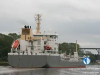 Tankowiec do przewozu ropy/chemikaliów na sprzedaż
