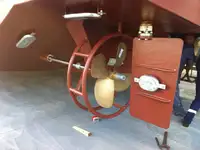 Statki robocze na sprzedaż