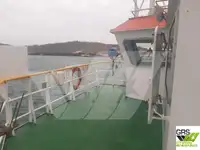 Statek desantowy, czołgowy na sprzedaż