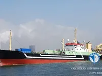 Trawler na sprzedaż