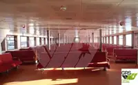 Statek pasażerski na sprzedaż