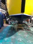 Trawler na sprzedaż