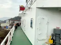 Statek zaopatrzeniowy na sprzedaż
