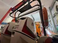Statki robocze na sprzedaż