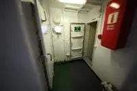 Statek transportowy ładunków sypkich na sprzedaż
