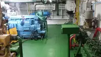 Łódź holownicza na sprzedaż