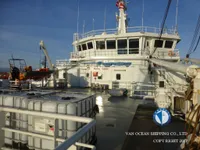 Trawler na sprzedaż