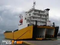 Ro-Ro ship na sprzedaż