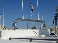 Trawler na sprzedaż