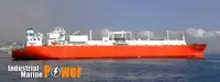 zbiornikowiec LNG na sprzedaż