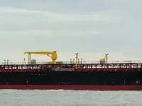 Tankowiec do przewozu ropy/chemikaliów na sprzedaż