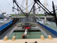 Trawler na sprzedaż